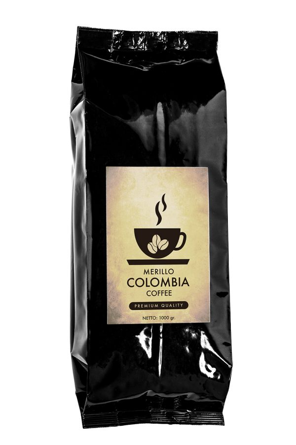 Merillo Columbia