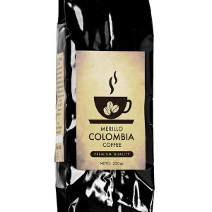 Colombia Black (250 gr)