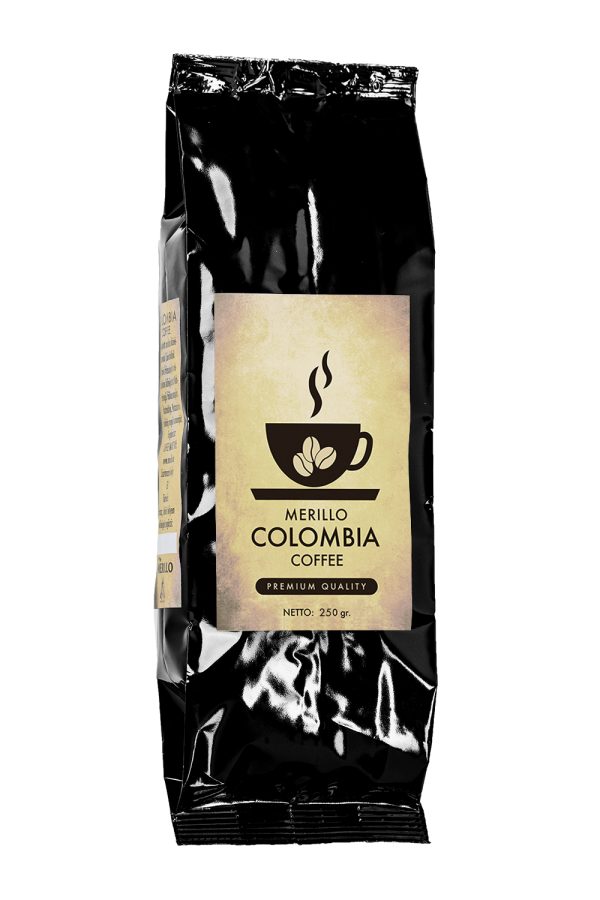 Colombia Black (250 gr)