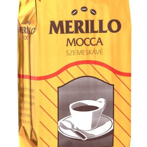 Merillo Mocca szemes kávé