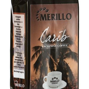 Merillo Carib szemes kávé 250g