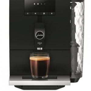 JURA ENA 4 (EA) Full Metropolitan Black