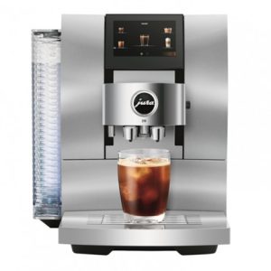 JURA Z10 (EA) /Aluminium White, Aluminium Black/