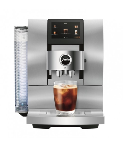 JURA Z10 (EA) /Aluminium White, Aluminium Black/