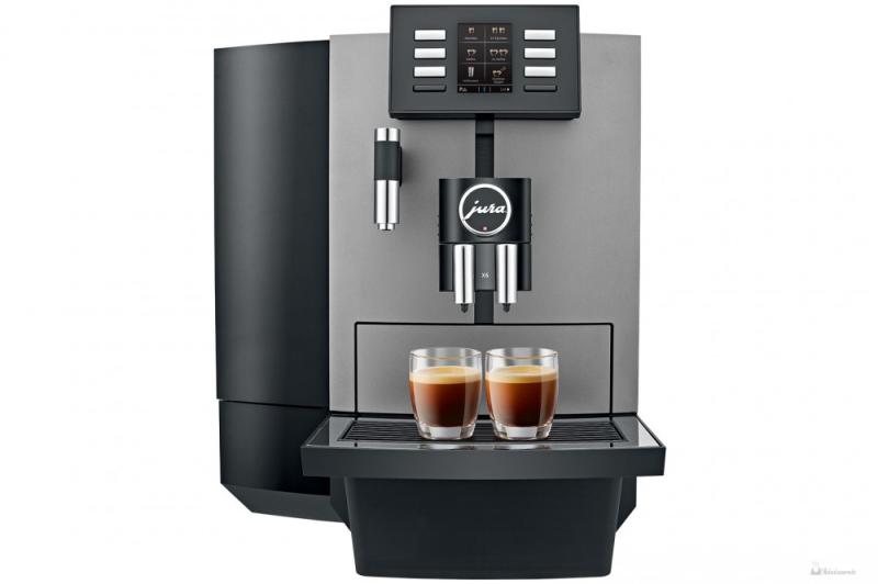 Jura X6