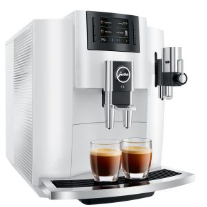 Jura E8
