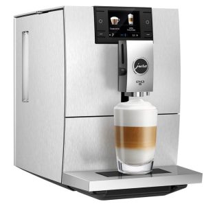 JURA ENA 8 Signatura Line Touch