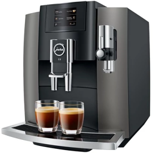 Jura E8