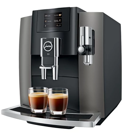 Jura E8