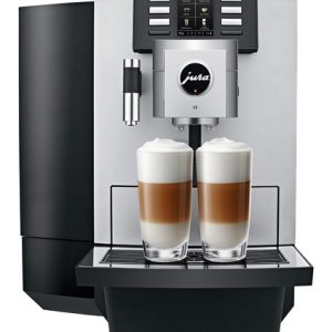 JURA X8