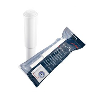 Jura CLARIS Plus White vízszűrő patron