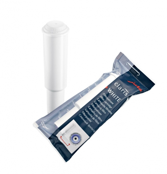 Jura CLARIS Plus White vízszűrő patron