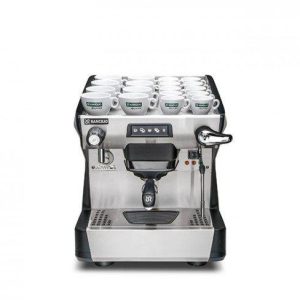 Rancilio Classe 5 1gr. Automata USB