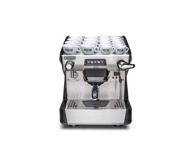 Rancilio Classe 5 1gr. Automata USB