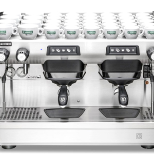 Rancilio Classe 5 2gr. Automata USB