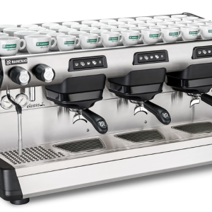 Rancilio Classe 5 3gr. Automta USB