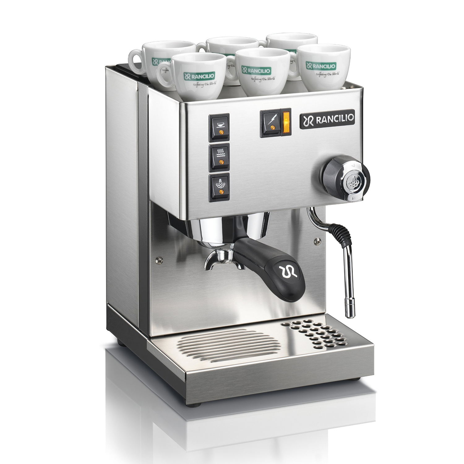 RANCILIO SILVIA