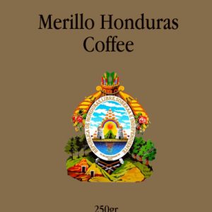 Merillo Honduras Coffee 250gr