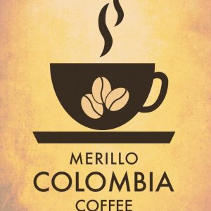 Colombia 500gr