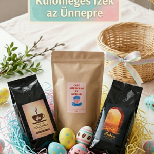 Húsvéti Akció